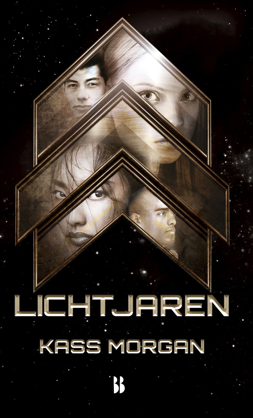 Lichtjaren