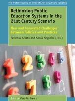 Rethinking Public Education Systems in the 21st Century Scenario