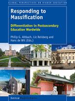 Responding to Massification : Differentiation in Postsecondary Education Worldwide