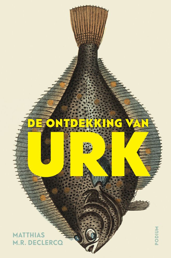 De ontdekking van Urk