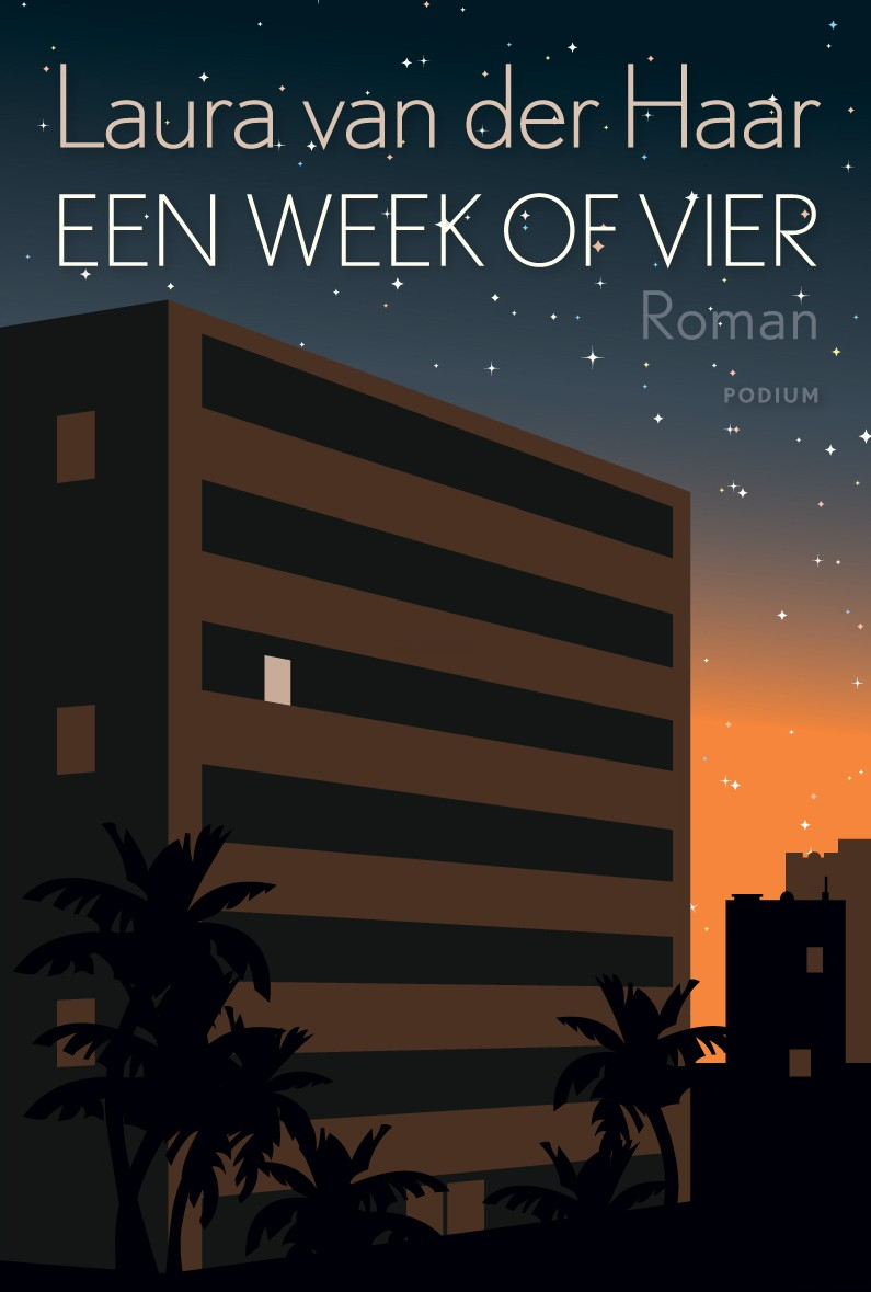 Een week of vier