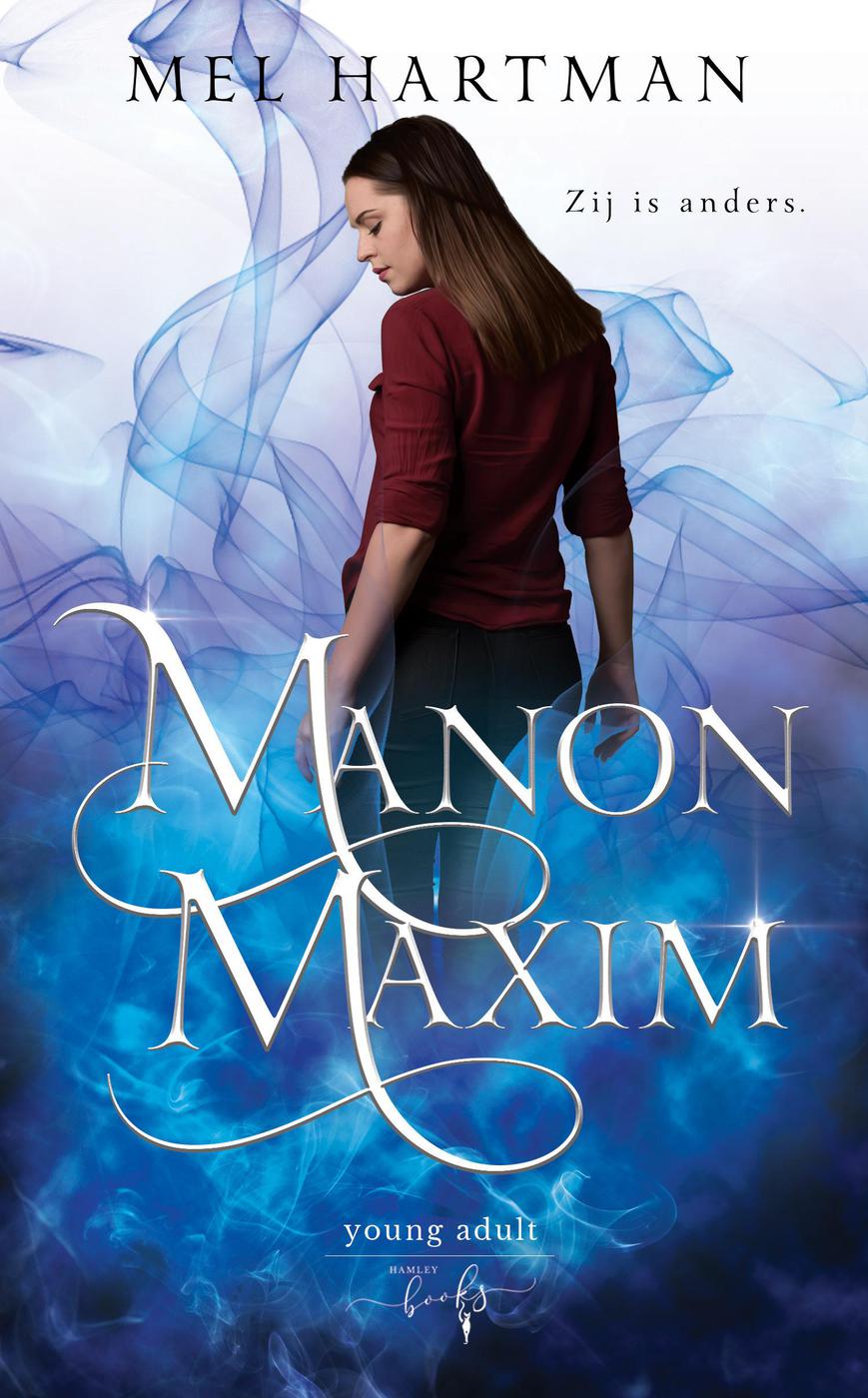 Manon Maxim