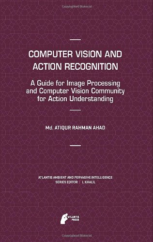 Computer Vision and Action Recognition