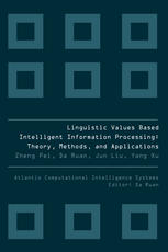 Linguistic Values Based Intelligent Information Processing