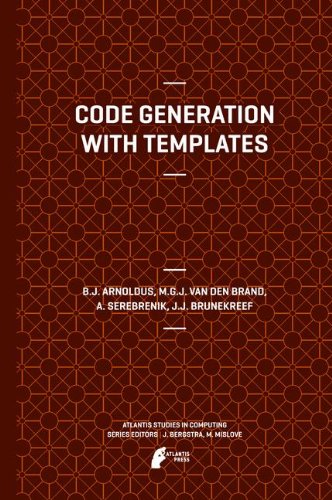 Code Generation with Templates