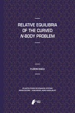 Relative Equilibria of the Curved N-Body Problem