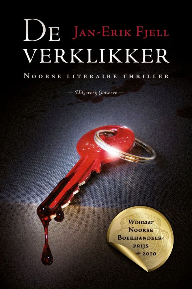 De Verklikker