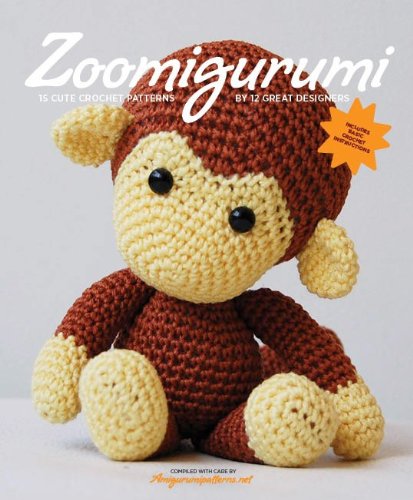 Zoomigurumi