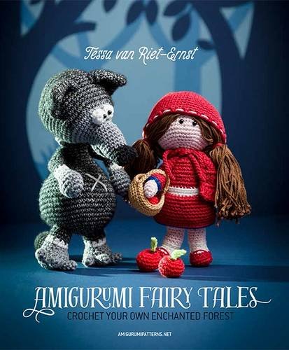 Amigurumi Fairy Tales