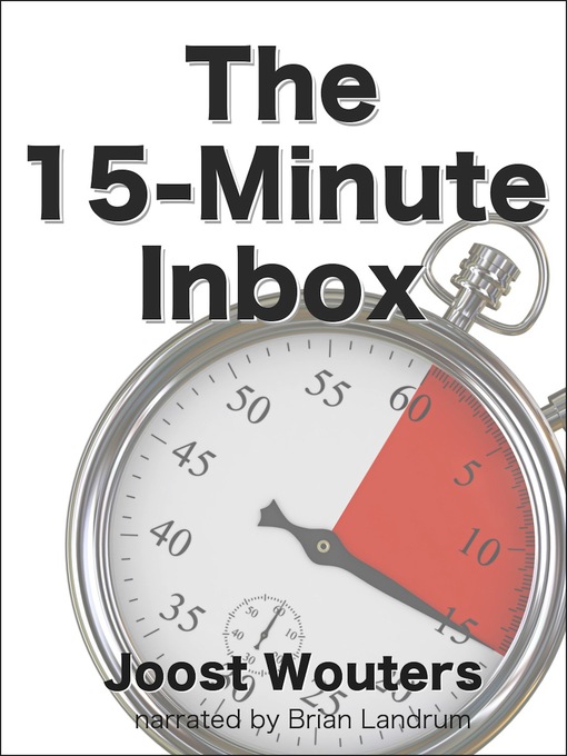 The 15-Minute Inbox