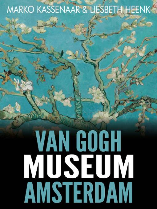 Van Gogh Museum Amsterdam 3