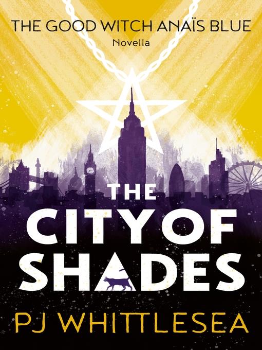 The City of Shades