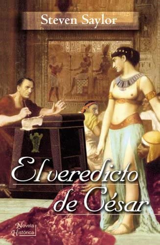 El Veredicto De Cesar/ the Judgment of Caesar (Spanish Edition)