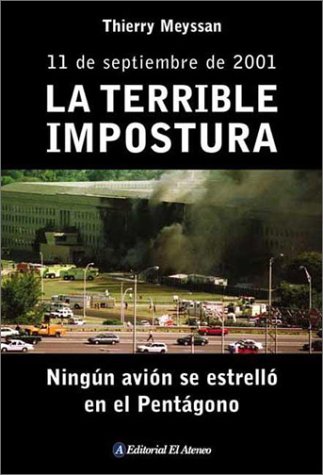 La Terrible Impostura