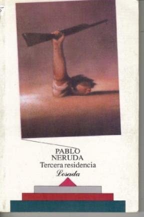 Tercera Residencia - 277 - (Spanish Edition)