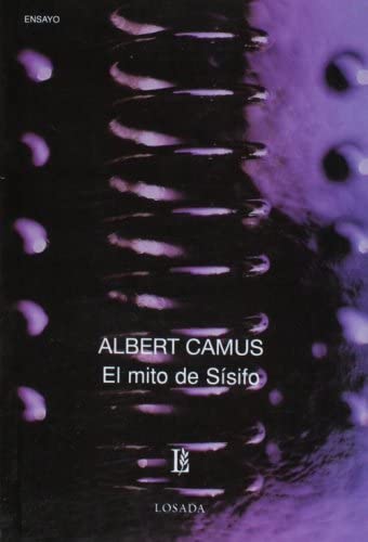 El mito de Sisifo (Spanish Edition)