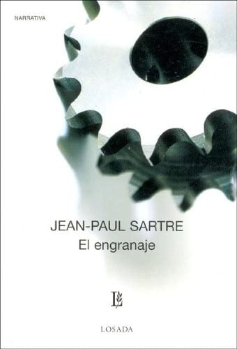 El Engranaje (Biblioteca Clasica Y Contemporanea) (Spanish Edition)