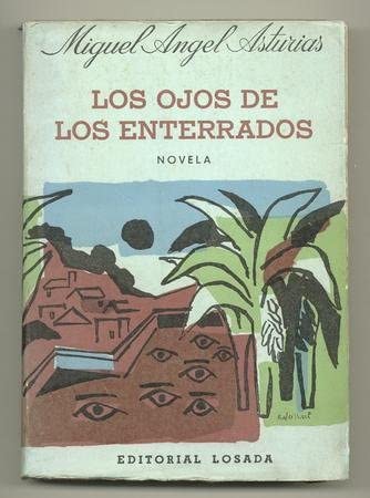 Los The Ojos de Los Enterrados (Spanish Edition)