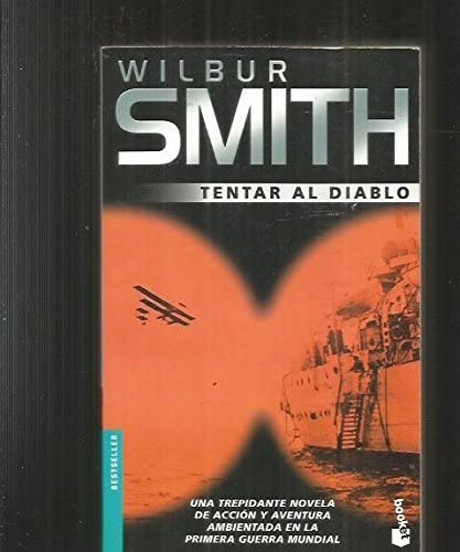 Tentar al diablo (Bestseller Internacional) (Spanish Edition)