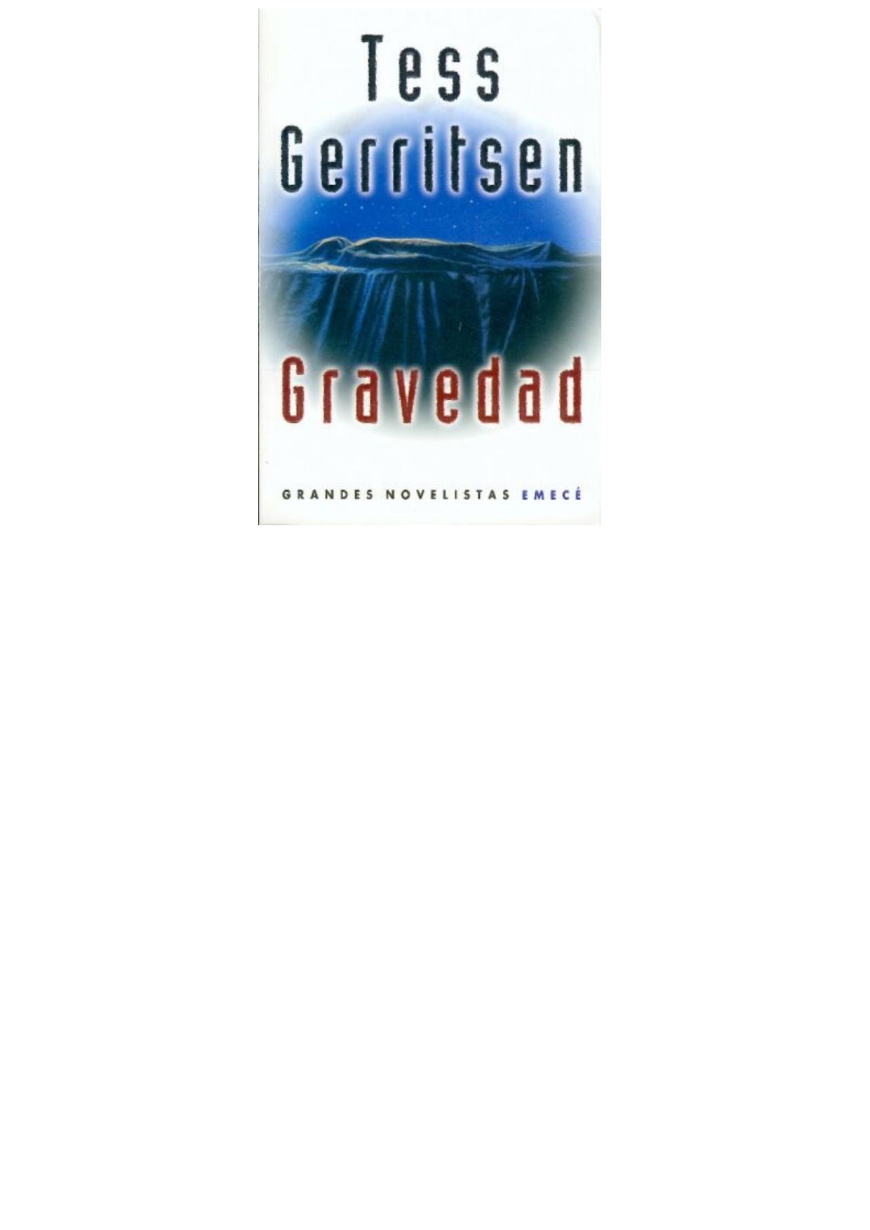 Gravedad