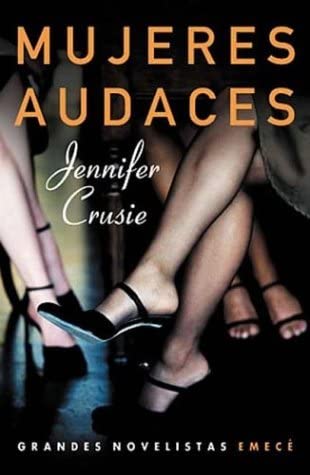 Mujeres Audaces (Spanish Edition)