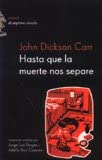 Hasta Que La Muerte Nos Separe (Spanish Edition)