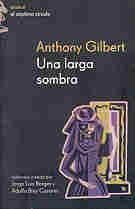 Una Larga Sombra (Spanish Edition)