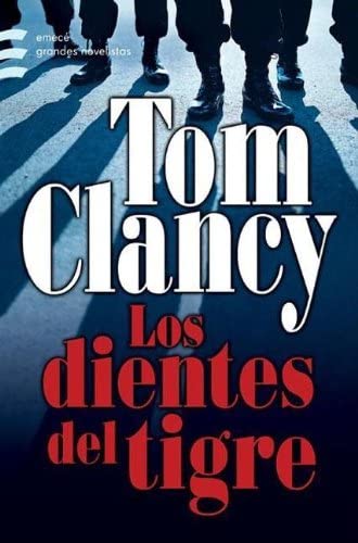 Los Dientes del Tigre (Spanish Edition)