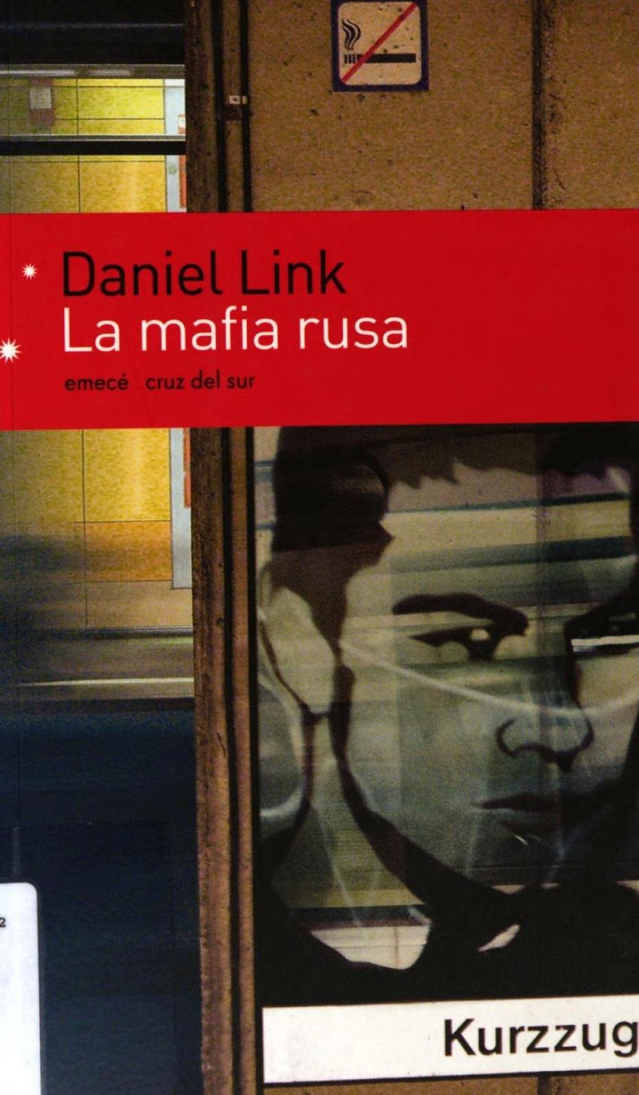 La mafia rusa