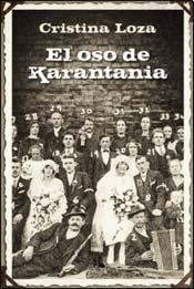 OSO DE KARANTANIA, EL (Spanish Edition)