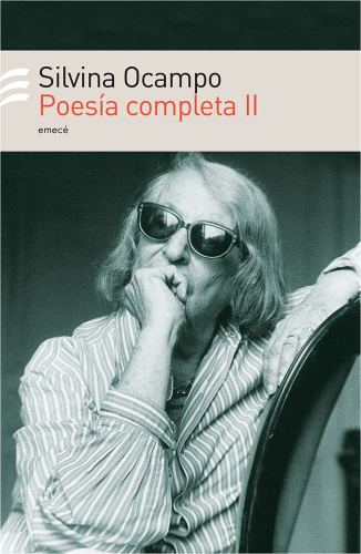 Poesía completa II