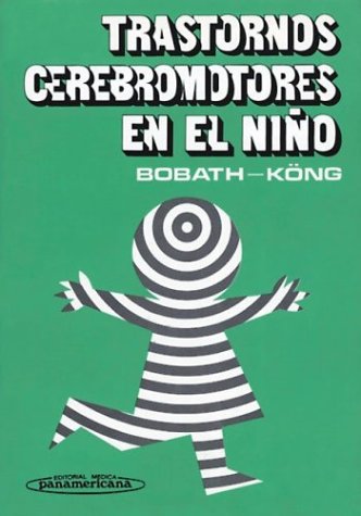 Trastornos cerebromotores en el niño