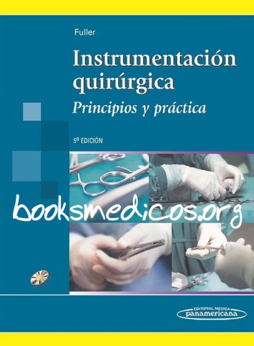 Instrumentacion Quirurgica