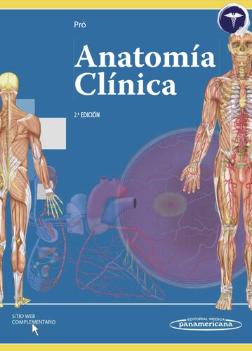 Anatomía clínica