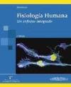 Fisiología humana : un enfoque hacia los mecanismos reguladores