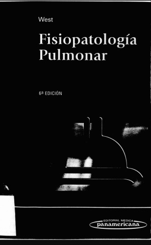 Fisiopatologia Pulmonar