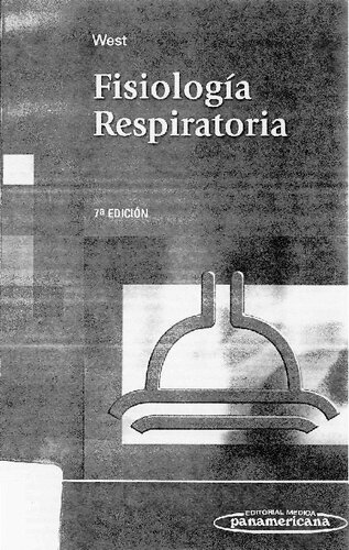 Fisiologia Respiratoria