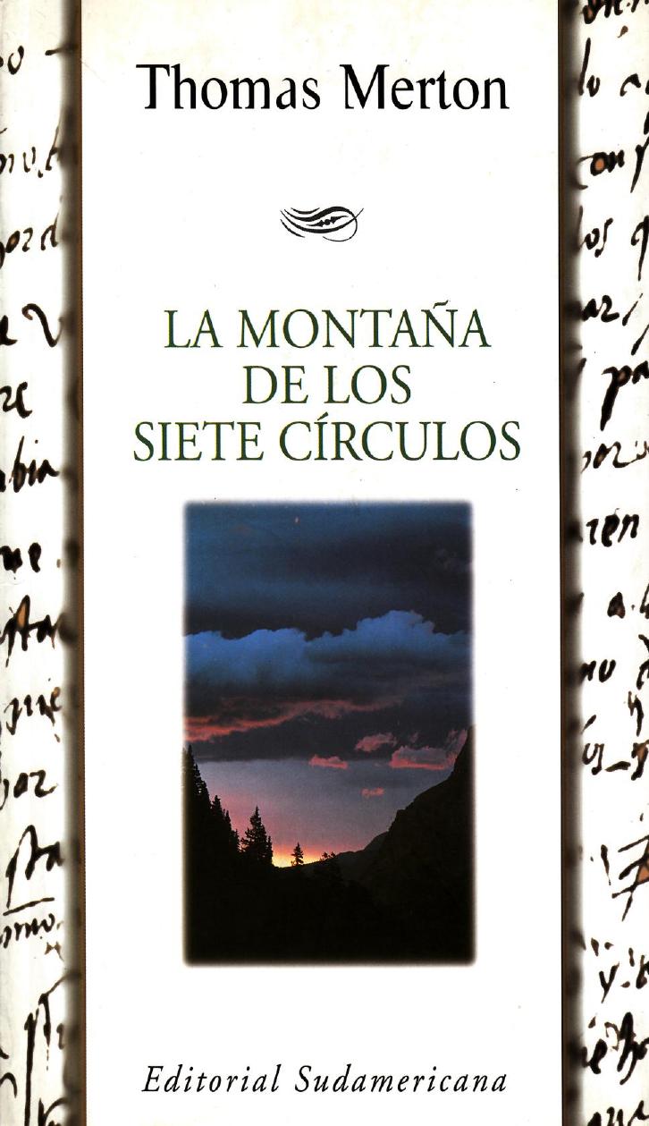 La Montaña de Los Siete Círculos