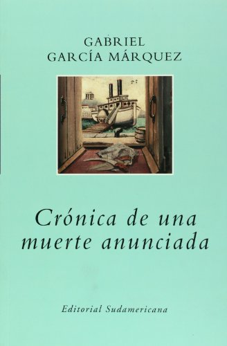 Crónica de una muerte anunciada