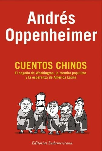 Cuentos Chinos (Inv.Periodis.) (Spanish Edition)