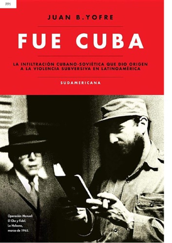 Fue Cuba