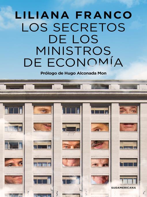 Los secretos de los ministros de Economía