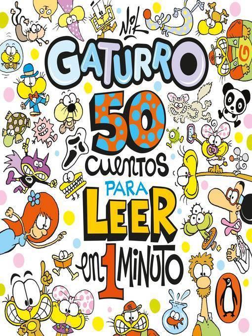 50 cuentos para leer en 1 minuto