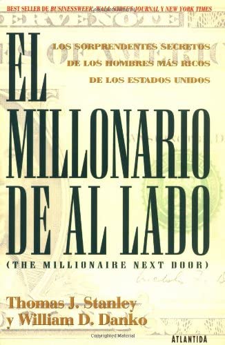 El millionario de al lado (Spanish Edition)