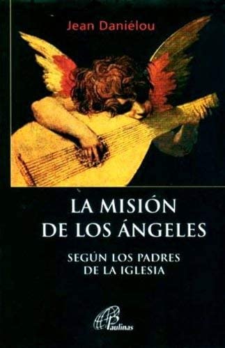 La Mision de Los Angeles (Spanish Edition)