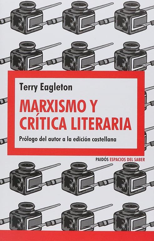 Marxismo y critica literaria