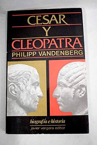 C&eacute;sar y Cleopatra