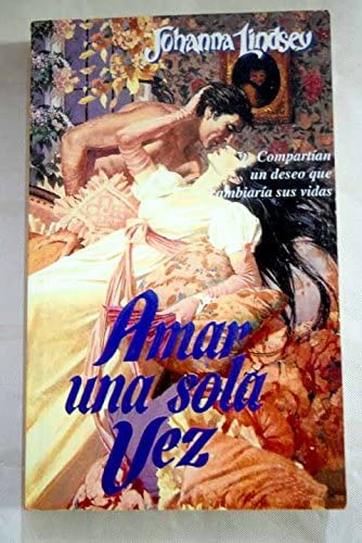 Amar Una Sola Vez (Edicion Grande)