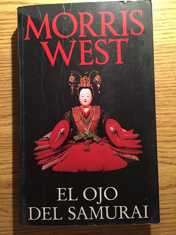 El Ojo del Samurai