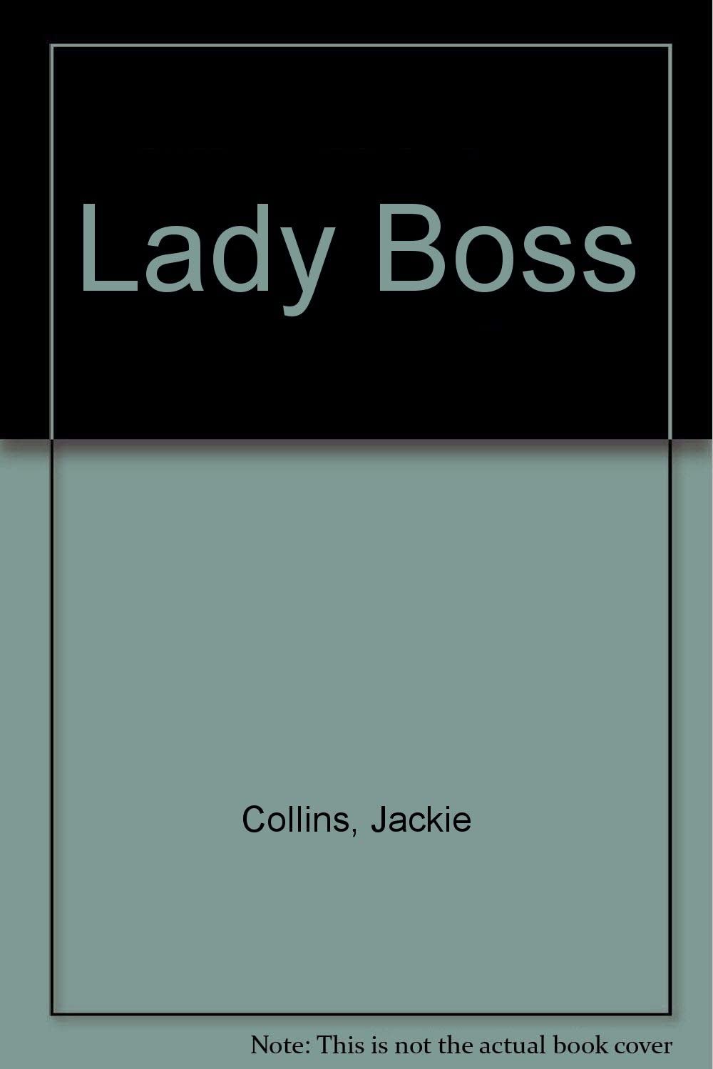Lady Boss (Spanish Edition)